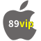 Aplicativo 89vip para iOS