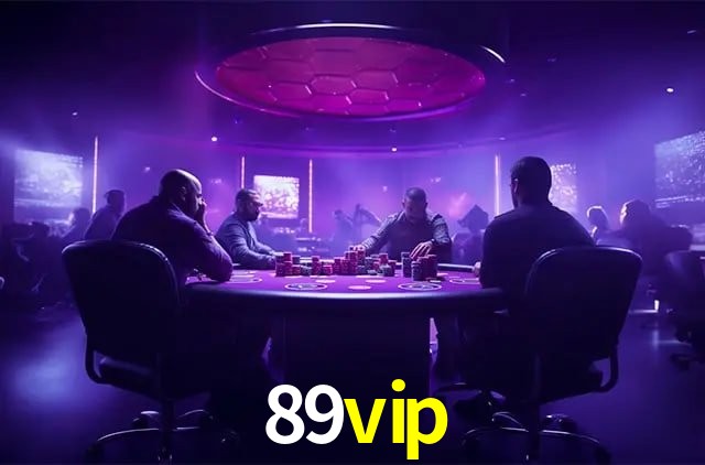 Experiência VIP 89vip