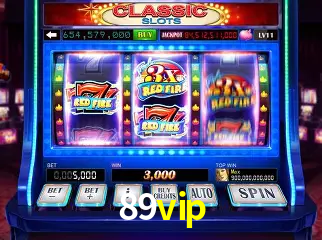 Desvendando o Mundo dos Jogos Virtuais na 89vip