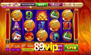 Descubra a Essência do 89vip: Nossa História e Compromissos