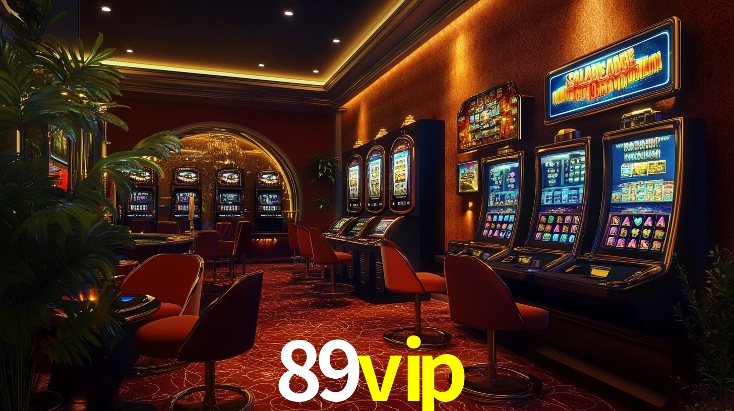Tournaments 89vip