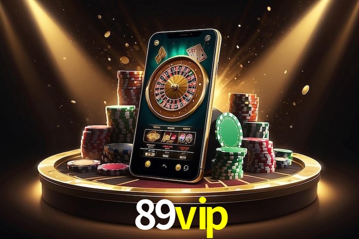 Login Seguro 89vip