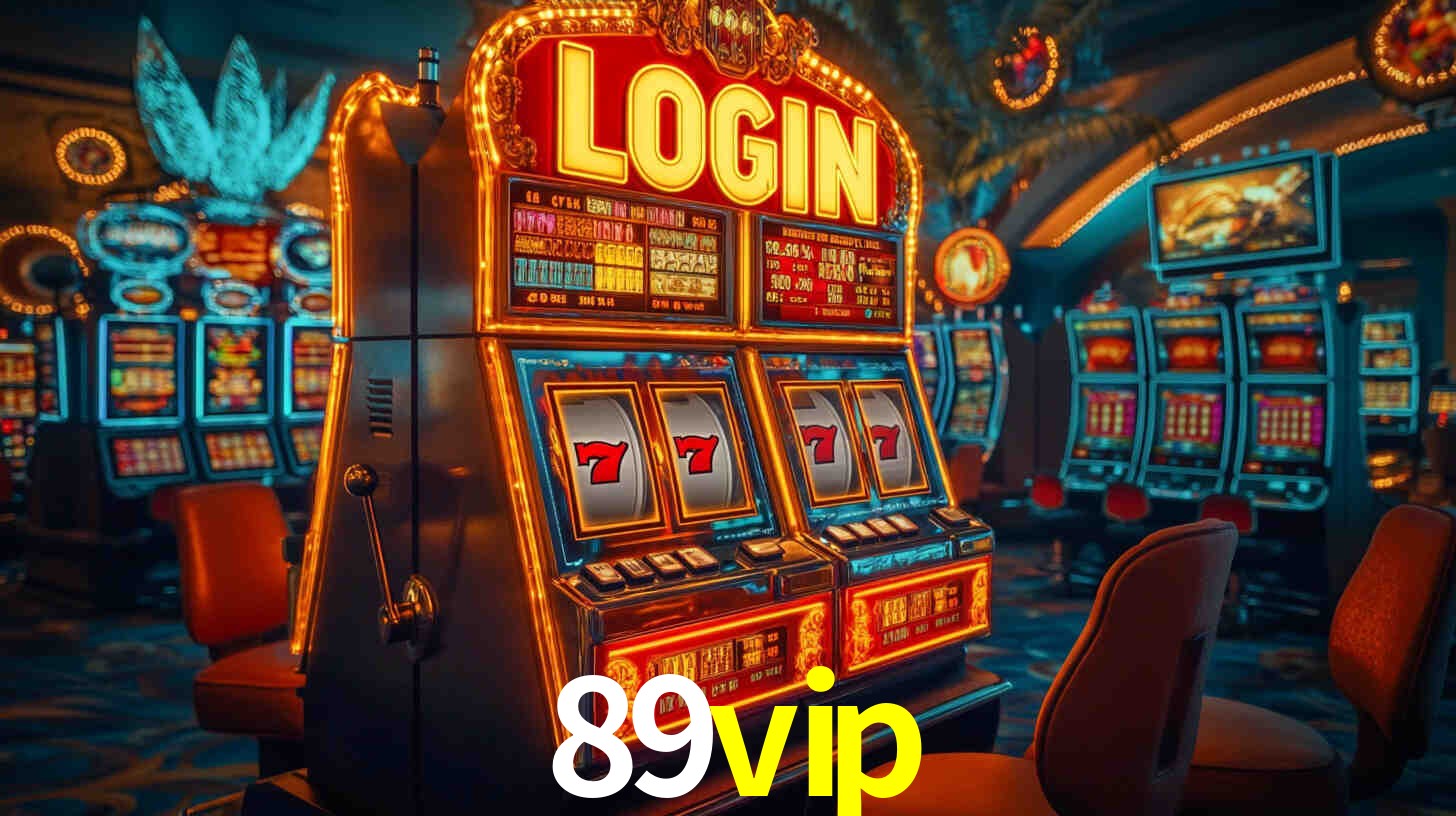 Premium Interface 89vip