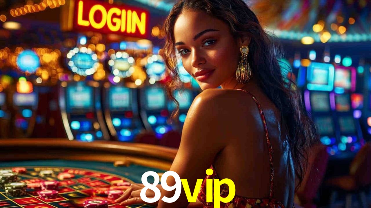 Diretório de Jogos 89vip