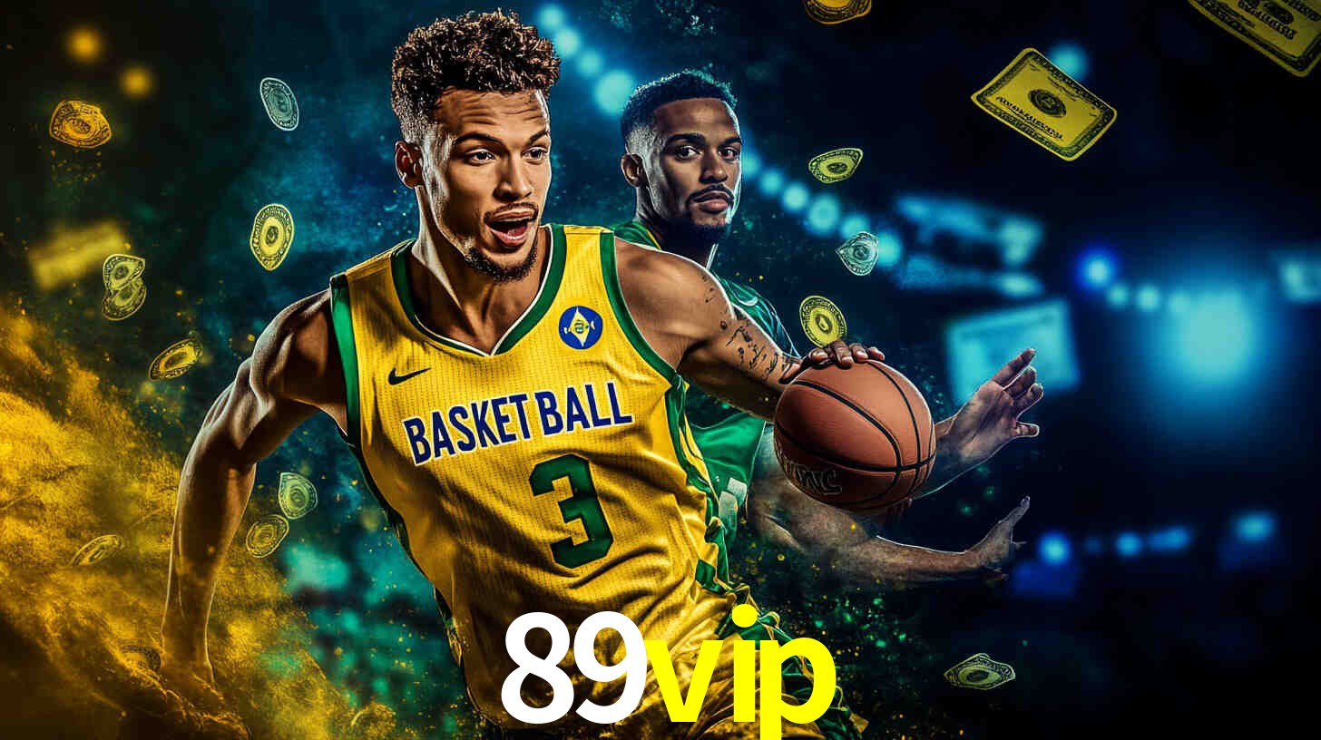 Apostas Esportivas na 89vip: Um Guia Completo