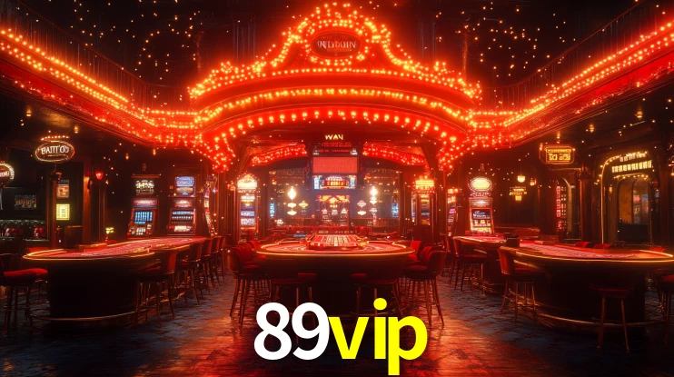 89vip