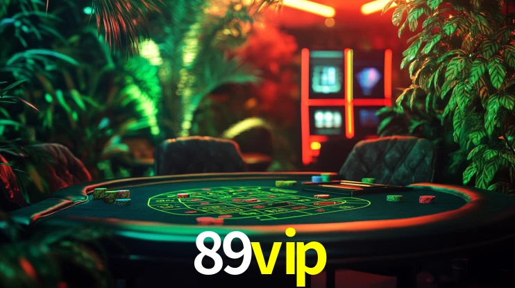 Live Casino 89vip