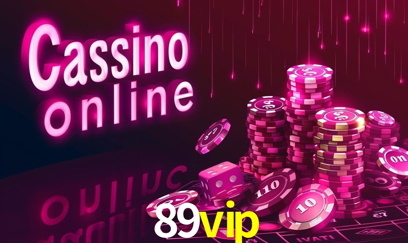 Descubra a Essência do 89vip: Nossa História e Compromissos