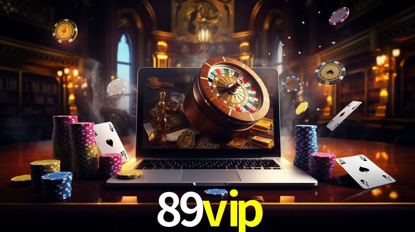 Blackjack Table 89vip