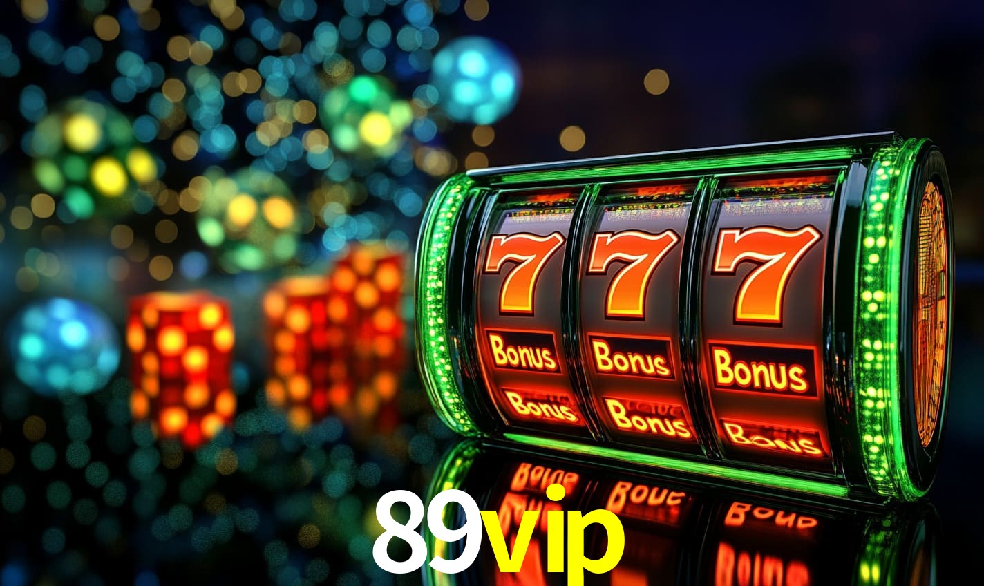 Provedores de Jogos 89vip