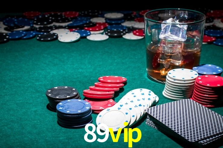 Casino Ao Vivo 89vip