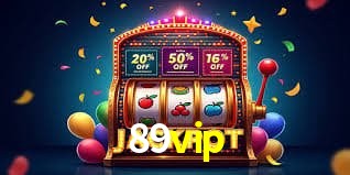 Design Responsivo 89vip