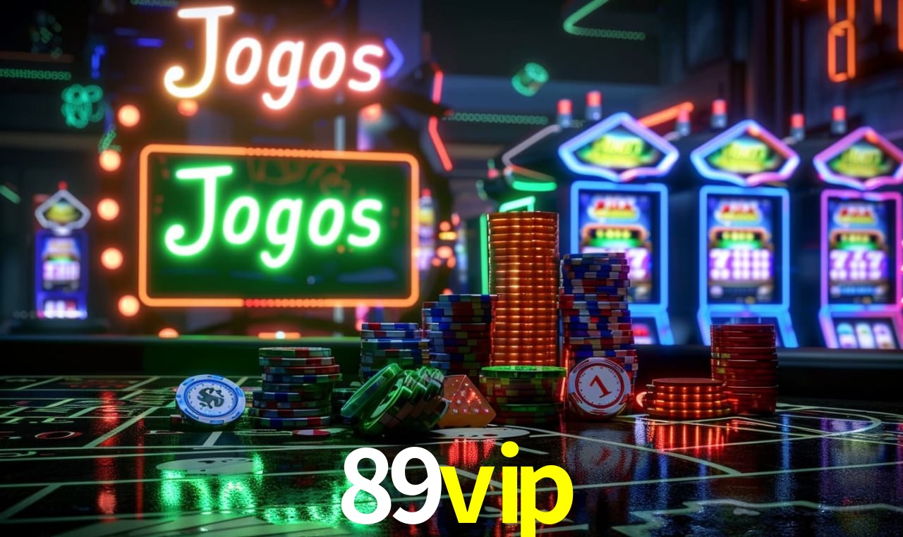 89vip bet