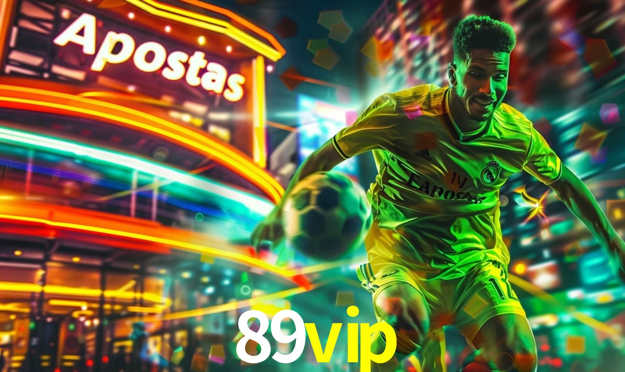 Estatísticas do Jogo 89vip