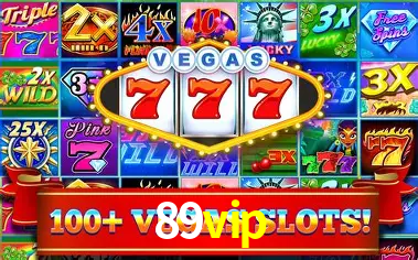 A Experiência Imersiva dos Cassinos Ao Vivo no 89vip