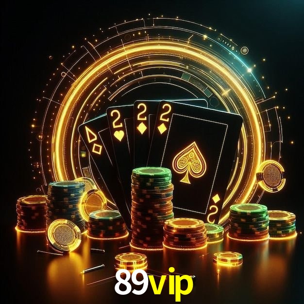 Recursos de Bônus 89vip