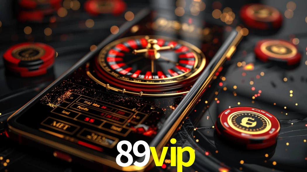 Slot Games 89vip