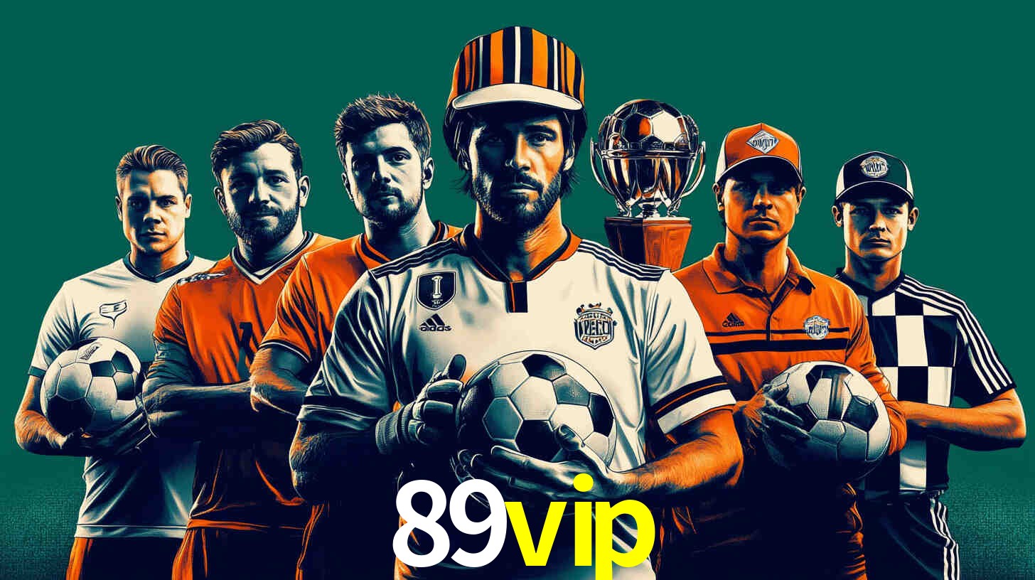 Apostas Esportivas na 89vip: Um Guia Completo