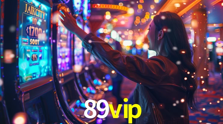 89vip: Jogos de Caça-Níqueis-Altas Recompensas, Roleta-Velocidade, Blackjack-Desafios Máximos