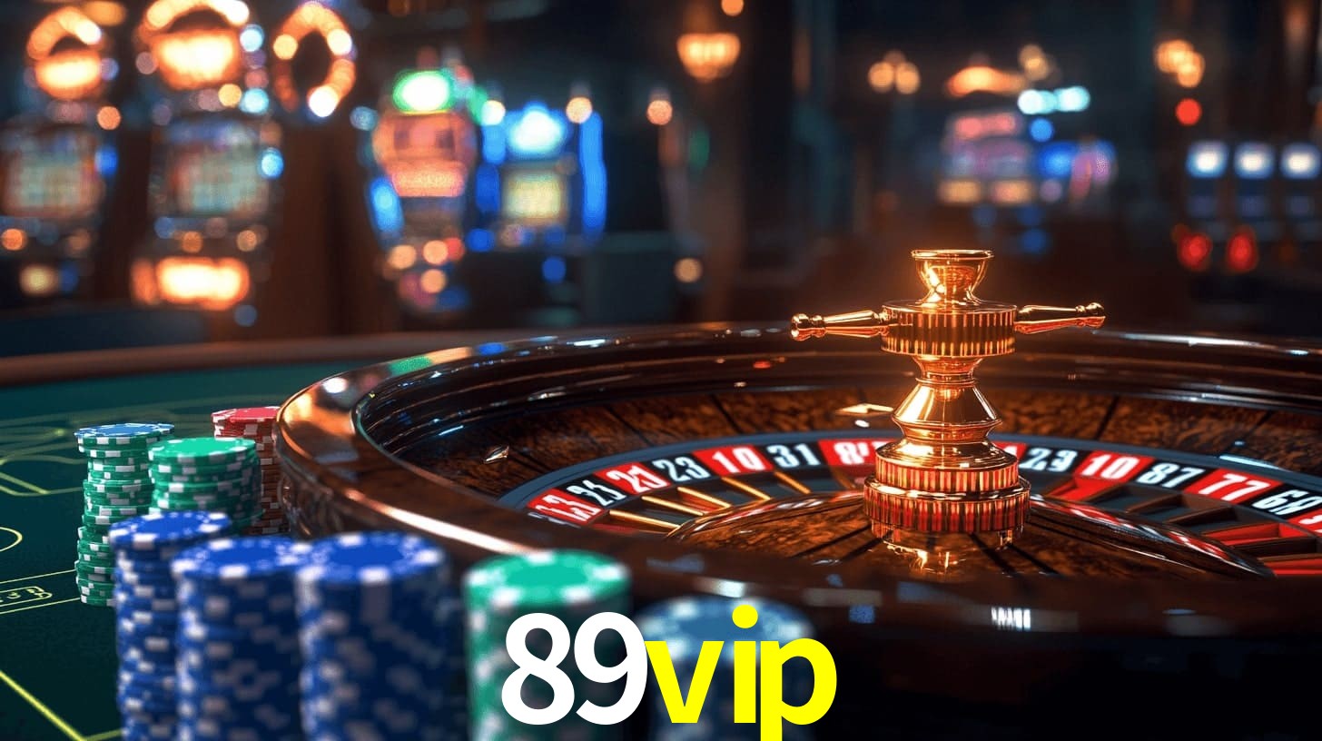 89vip bet