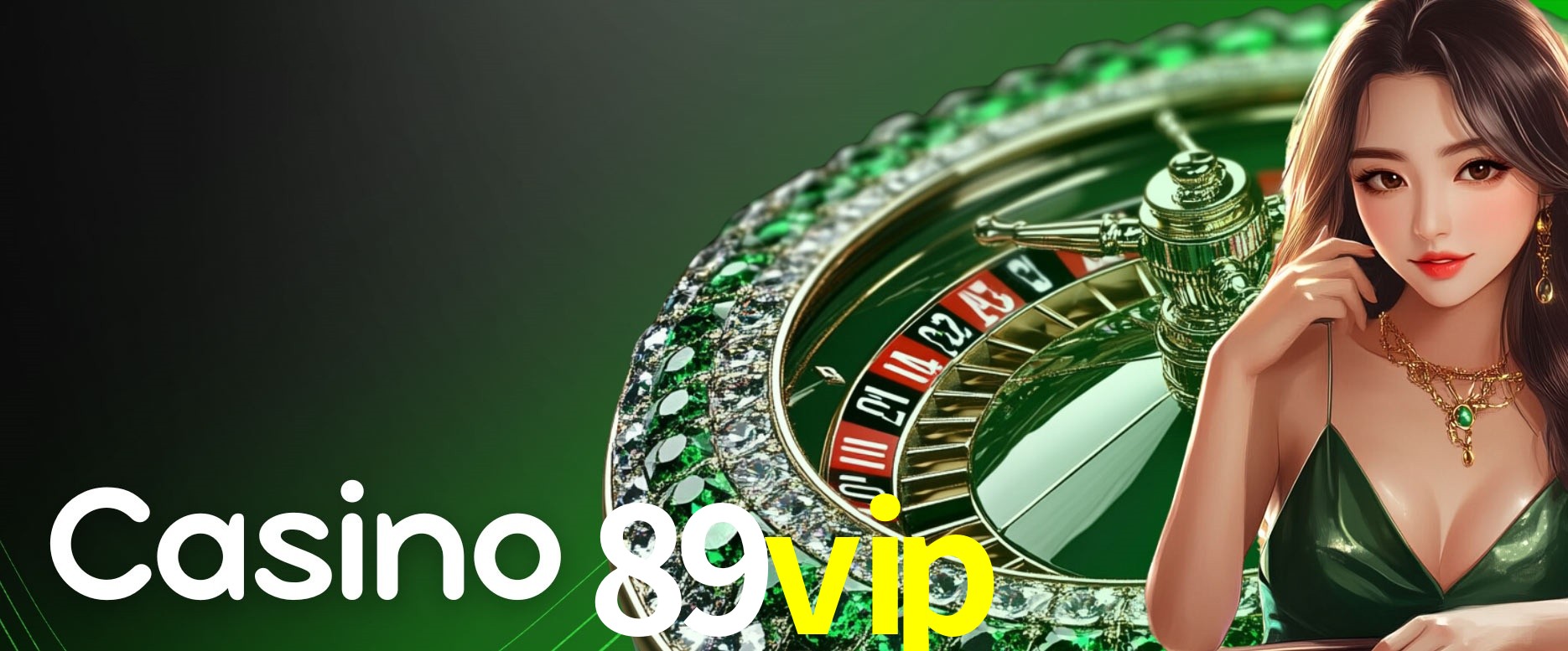 Exclusive Offers 89vip