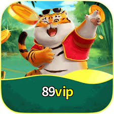 Imagem promocional da 89vip mostrando a plataforma e suas vantagens